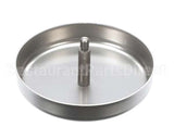 87.00.066 Rational Vent Cover W. Spacer Ring