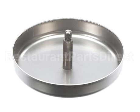 87.00.066 Rational Vent Cover W. Spacer Ring