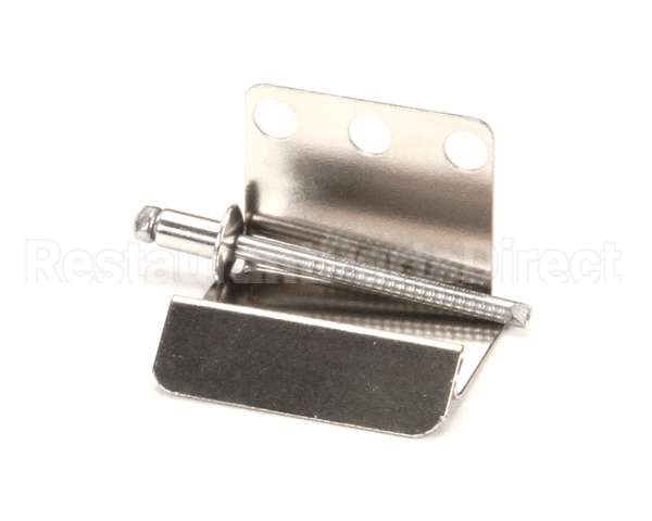 87.00.077 Rational Fixing Bracket Kit For Interior Glass Pa