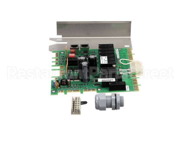 87.00.134 Rational Retrofit Kit Energyopt. Scc