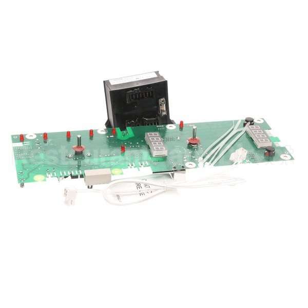 87.00.139 Compatible Rational Conversion Kit Cm-Pcb