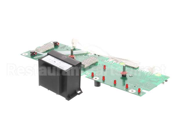 87.00.139 Rational Conversion Kit Cm-Pcb