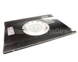 87.00.144 Rational Air Baffle Cpl.