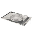 87.00.145 Rational Air Baffle Cpl.
