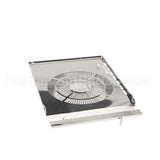 87.00.145 Rational Air Baffle Cpl.
