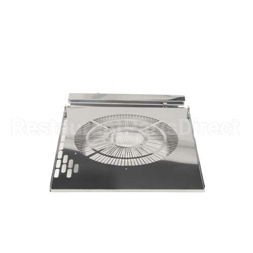 87.00.145 Rational Air Baffle Cpl.