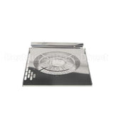 87.00.145 Rational Air Baffle Cpl.