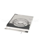 87.00.145 Rational Air Baffle Cpl.