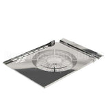 87.00.145 Rational Air Baffle Cpl.