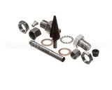 87.00.330 Rational Repair Kit Moistening Nozzle