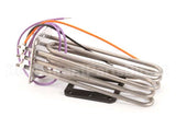 87.00.366 Rational Heating Element With Gasket