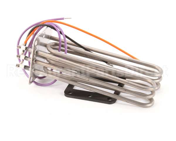 87.00.366 Rational Heating Element With Gasket