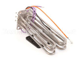 87.00.366 Rational Heating Element With Gasket