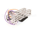 87.00.366 Rational Heating Element With Gasket