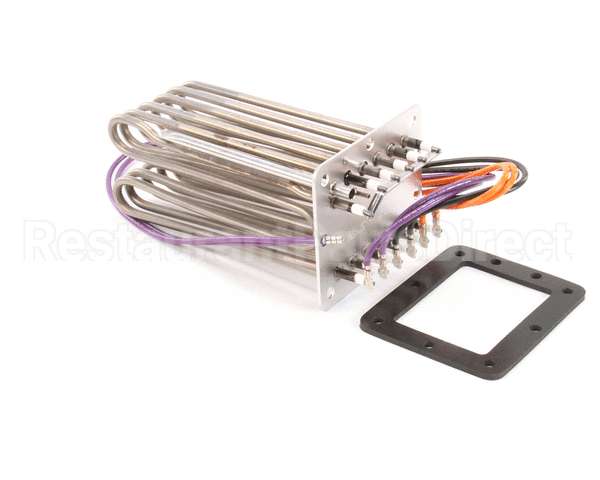 87.00.367 Rational Heating Element With Gasket