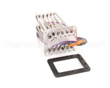 87.00.367 Rational Heating Element With Gasket