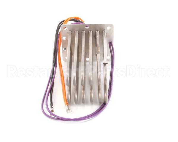 87.00.367 Rational Heating Element With Gasket