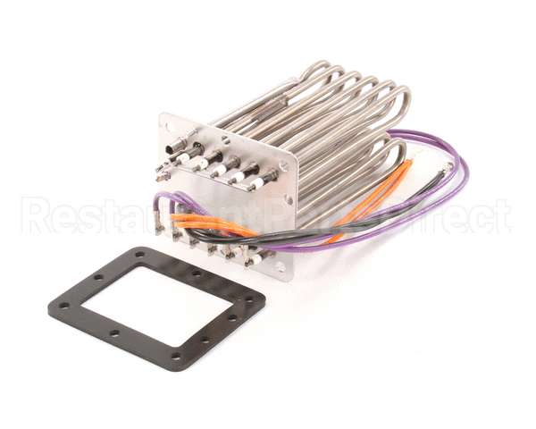 87.00.367 Rational Heating Element With Gasket