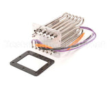 87.00.367 Rational Heating Element With Gasket