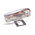 87.00.370 Compatible Rational Heating Element With Gasket