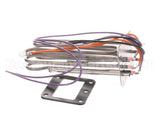 87.00.370 Rational Heating Element With Gasket