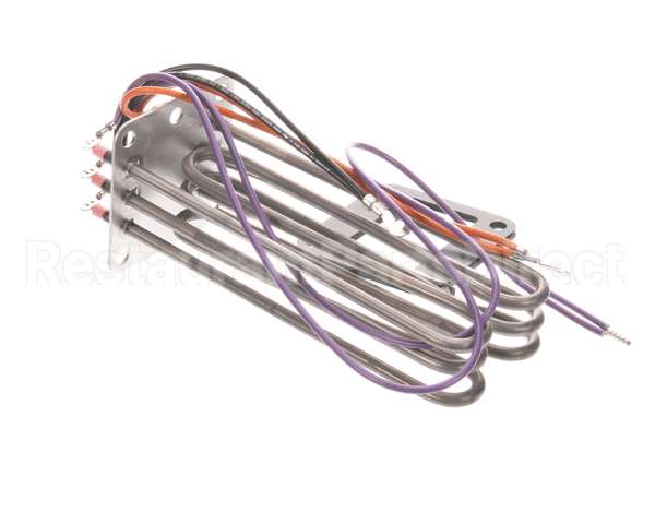 87.00.370 Rational Heating Element With Gasket