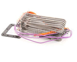 87.00.374 Rational Heating Element With Gasket