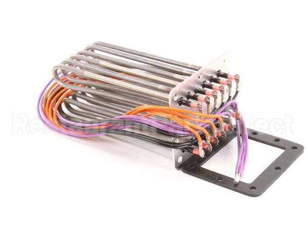 87.00.374 Rational Heating Element With Gasket