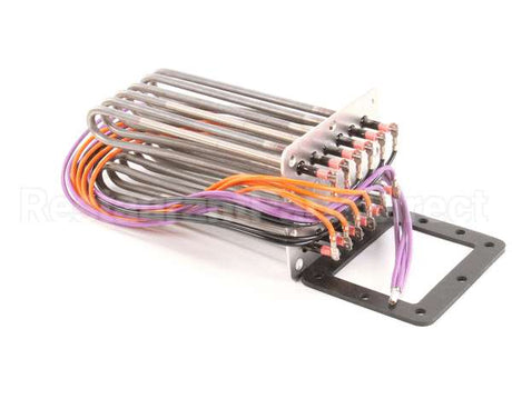 87.00.374 Rational Heating Element With Gasket