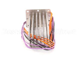 87.00.374 Rational Heating Element With Gasket