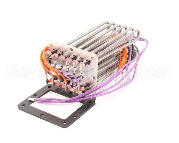 87.00.374 Rational Heating Element With Gasket