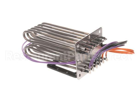 87.00.376 Rational Heating Element With Gasket