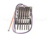 87.00.376 Rational Heating Element With Gasket