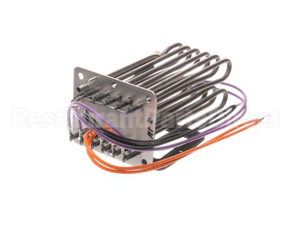87.00.376 Rational Heating Element With Gasket