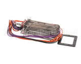 87.00.378 Rational Heating Element With Gasket