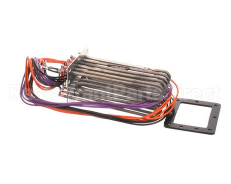 87.00.378 Rational Heating Element With Gasket