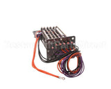 87.00.378 Rational Heating Element With Gasket