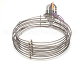 87.00.388 Rational Heating Assembly With Gasket