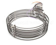87.00.389 Rational Heating Assembly With Gasket