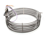 87.00.389 Rational Heating Assembly With Gasket