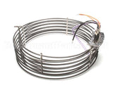 87.00.389 Rational Heating Assembly With Gasket