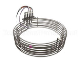 87.00.395 Rational Heating Assembly With Gasket