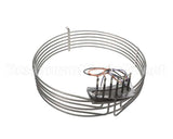 87.00.401 Rational Heating Assembly With Gasket