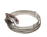 87.00.406 Rational Heating Assembly With Gasket