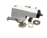 87.00.411 Rational Steam Generator Insolated Service