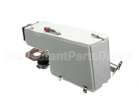 87.00.411 Rational Steam Generator Insolated Service
