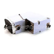 87.00.412 Compatible Rational Steam Generator Insolated Service