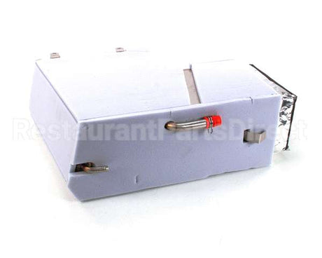 87.00.412 Rational Steam Generator Insolated Service