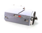 87.00.412 Rational Steam Generator Insolated Service