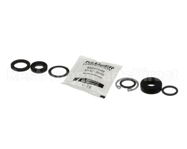 87.00.417 Rational Repair Set Shaft Seal 01/2004